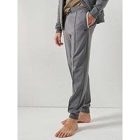 Boss Sense Loungewear Bottoms - Dark Grey