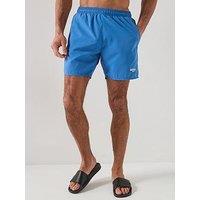 Boss Swordfish Swim Shorts - Bright Blue
