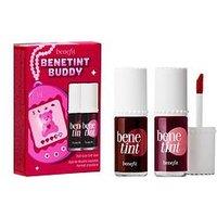 Benefit Benetint Buddy Benetint Cheek & Lip Stain Gift Set Duo Worth &Pound;45