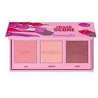 Benefit Cheek Score Blush Limited Edition Palette Worth &Pound;49.50