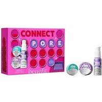 Benefit Connect Pore Porefessional Skin Care Gift Set Worth &Pound;52, With Limited Edition Beauty Bag