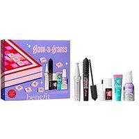 Benefit Glam A Grams 5-Piece Full Face Beauty Gift Set Worth &Pound;111.77