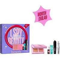 Benefit I Spy Beauty Full Face 6-Piece Makeup Gift Set Worth &Pound;68.49