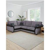 Very Home Narva Standard Lh Corner