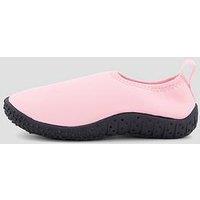 The Very Collection Girls Water Shoes - Pink