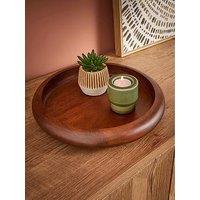 The Very Collection Wooden Tray