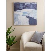 The Very Collection Zen Minimalism Abstract Canvas