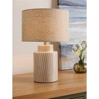 The Very Collection Reava Table Lamp