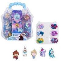 Disney Frozen Frozen Evergreen Necklace Act Castle