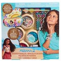 Disney Moana Moana Wooden Bangles Set