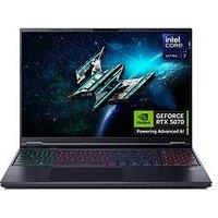 Acer Predator Helios Neo Gaming Laptop - Geforce Rtx 5070 - Intel Core Ultra 7 (Series 2) - 16Gb Ram - 1Tb - 16In