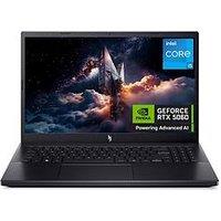 Acer Nitro V15 Gaming Laptop - Geforce Rtx 5060 - Intel Core I5 - 16Gb Ram - 1Tb - 15.6In