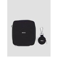 Boss Cable Tracer Tag Travel Gift Set - Black