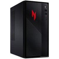 Acer Nitro N20 Gaming Desktop - Geforce Rtx 3050 - Intel Core I5 - 16Gb Ram - 512Gb - Black