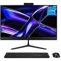 Acer Aspire C24-B Aio Desktop - Intel Core I5 - 8Gb Ram - 512Gb - 24In - Black - Laptop Only