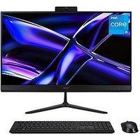Acer Aspire C27-B Aio Desktop - Intel Core I5 - 8Gb Ram - 512Gb - 27In - Black - Laptop Only