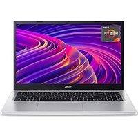 Acer Aspire Lite - 15.6In - Amd Ryzen 7 - 16Gb Ram - 512Gb - Silver - Laptop + Microsoft 365 Personal 1 Year