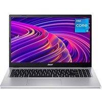 Acer Aspire Go 15 - 15.6In - Intel Core I5 - 8Gb Ram - 512Gb - Silver - Laptop + Microsoft 365 Personal 1 Year
