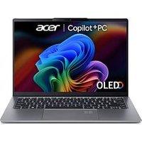 Acer Swift Go 14 Ai - Amd Ryzen Ai 7 - 16Gb Ram - 1Tb - 14In - Laptop + Microsoft 365 Family 1 Year