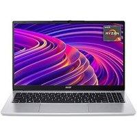 Acer Aspire Lite - 15.6In - Amd Ryzen 5 - 16Gb Ram - 512Gb - Silver - Laptop Only