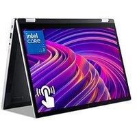 Acer Aspire Go Spin - 14In - Intel N150 - 4Gb Ram - 128Gb - Silver