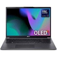 Acer Aspire Go 16 - 16In - Intel Core Ultra 5 - 16Gb Ram - 512Gb - Iron