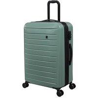 It Luggage Legion Frozen Matcha Medium Suitcase