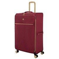 It Luggage Esplanade Rumba Red Large Suitcase
