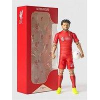 Salah Liverpool Fully Articulated Figurine