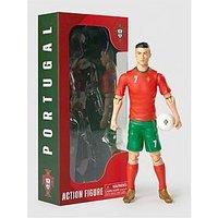 Cristiano Portugal Fully Articulated Figurine