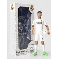 Bellingham Real Madrid Fully Articulated Figurine