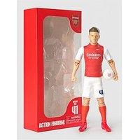 Declan Rice Arsenal Fully Articulated Figurine