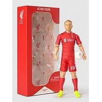 Mac Allister Liverpool Fully Articulated Figurine