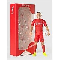 Van Dijk Liverpool Fully Articulated Figurine
