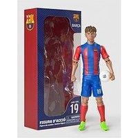 Lamine Yamal Fc Barcelona Fully Articulated Figurine