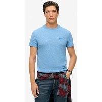 Superdry Essential Logo 3 Pack T-Shirts