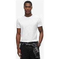 Superdry Essential Logo 3 Pack T-Shirts