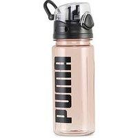 Puma Unisex Training 0.6L Waterbottle - Pink