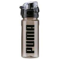 Puma Unisex Training Water Bottle - Black