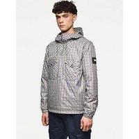 Weekend Offender Mayfield Pocket Overshirt - Multi