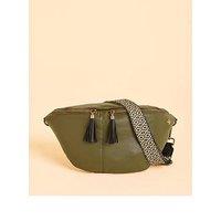 Brakeburn Sierra Sling Bag - Green
