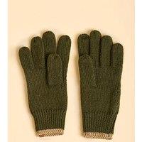 Brakeburn Wolds Glove - Green