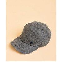 Brakeburn Wells Cap - Grey