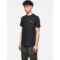 Weekend Offender Manuel - Black