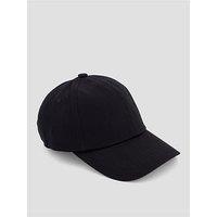 Boss Zed Icon Baseball Cap - Black