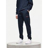 Weekend Offender Santana Woan Joggers - Navy