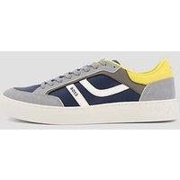 Boss Orange Rhys_Tenn Pu Mix Trainers - Multi