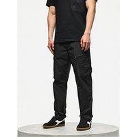 Weekend Offender Mdou Technical Pants - Black