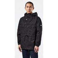 Weekend Offender Kovags Multi Pocket Overtop - Black