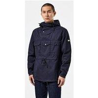 Weekend Offender Kovags Multi Pocket Overtop - Navy